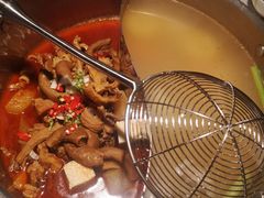 -左庭右院鲜牛肉火锅(苏州园区永旺店)