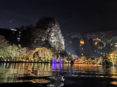 -桂林两江四湖景区