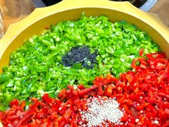 -塔兰齐新疆孜然火锅(鲤鱼山路店)