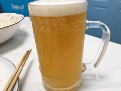 -来之顺海鲜菜馆·青岛菜·始于1993(栈桥店)