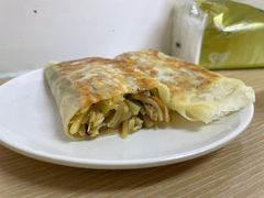 -面道赞宁海海鲜面(迎凤街店)