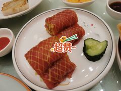 -幸运楼(北京路店)