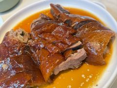 -南拳十三姨·潮汕砂锅粥·粤菜(西单大悦城店)