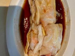 -香港池仔记肠粉王(博多新记襄阳南路店)