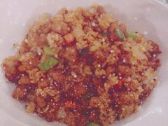 -莫太花餐厅(河北路店)