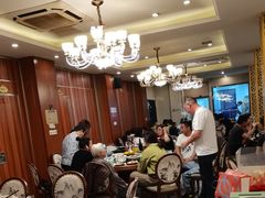 -金陵后厨·南京菜(新街口秣陵路店)