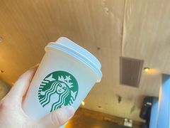 -星巴克(杭州桐庐立山国际店)
