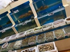 -胶东海鲜大排档(北太平庄店)