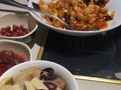 -京味斋·北京烤鸭(北京南站洋桥店)