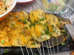 -四妹餐厅(玫瑰街店)