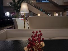 -上海齐鲁万怡大酒店·辣椒屋咖啡厅