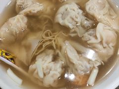 -一记面馆(易发店)