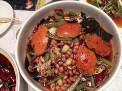 李老爹(宣武门店)-李老爹香辣蟹(宣武门店)