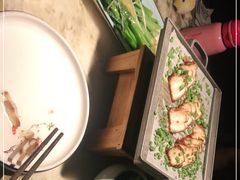 -绿茶餐厅(乐峰广场店)