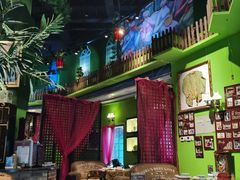 大堂-小娘惹厨房Little Nyonya(狮城有约上榜店)