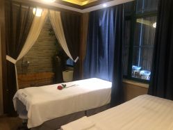 -米莱 Hair Salon 美髮