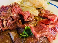 -星海汇海鲜烤肉火锅自助(二七广场百年德化店)