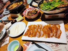 -黄泥岗·地道湖北菜(奥特莱斯店)