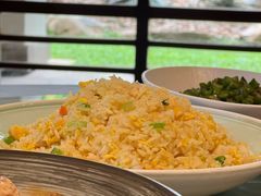 -白云中餐厅·粤菜·亚龙湾喜来登度假酒店