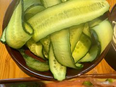 -壹兆圆重庆火锅手工炒底料(长白格林玫瑰湾店)