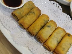 三丝春卷-大富贵(旗舰店)