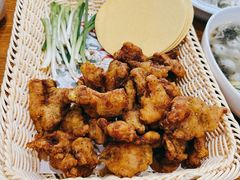 -米香居新鲁味·水饺餐厅