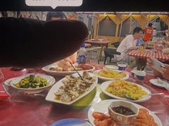 -琼大师东方烤乳猪(亚特兰蒂斯店)