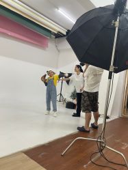 -童画王国儿童摄影(吉大店)