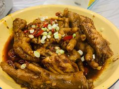 -东排食堂长沙小吃大排档(五一广场店)