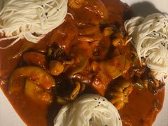 -Fuzzy Bistro 浮几韩餐·茶酒馆
