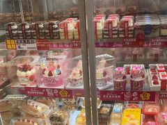 -味多美蛋糕(六里桥店)