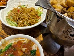-一盏明灯全素斋(殊像寺店)