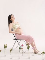 -专注孕妇照亲子照·纪田摄影