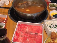 -水林间·寿喜烧自助(仙林金鹰店)