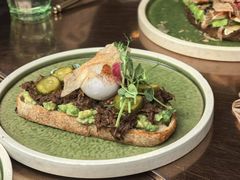 -O'mills Sourdough Bakery&Bistro(永嘉路店)