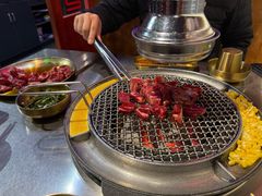 -釜山火炉·海鲜烤肉(紫藤路店)