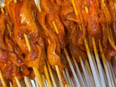 -阿串串老火锅(力盟店)