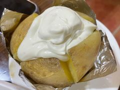 -panchos 墨西哥餐厅(嘉绿苑店)