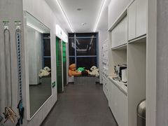 -乐刻体能馆FitTribe飞踹运动(西湖银泰店)