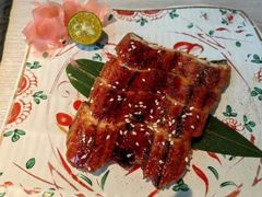 -炙柒Sekinana·精致料理 烧鸟·铁板烧(海上世界店)
