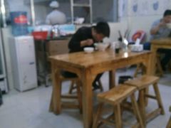 -肖家客饸饹面(郑州总店)