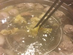 -八合里牛肉火锅(八合里总店)