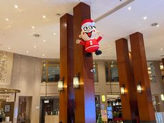 -上海神旺大酒店