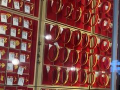 -恒一珠宝·回收黄金钻石奢侈品(灵岩南路店)