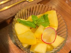 -CHIC1699远洋私厨