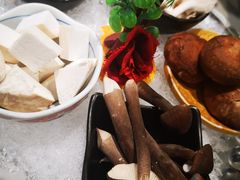 -新一哥粤菜火锅(瑞金店)