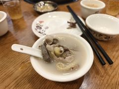 -鼎记胡椒猪肚鸡美食(德庆大道店)