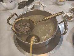 -喜聚薈·花膠雞海鮮火鍋(越秀店)