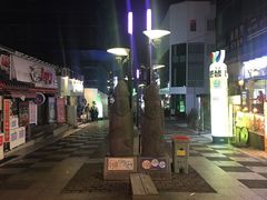 -宝健路步行街(Pedestrian Shopping Street)