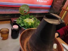 -牛街·马辈儿涮肉(牛街总店)